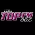 RADIO TOP - FM 88.6